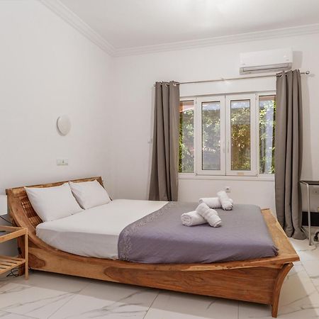 The Omonoia Modern, 3Bd Apartment Athén Kültér fotó