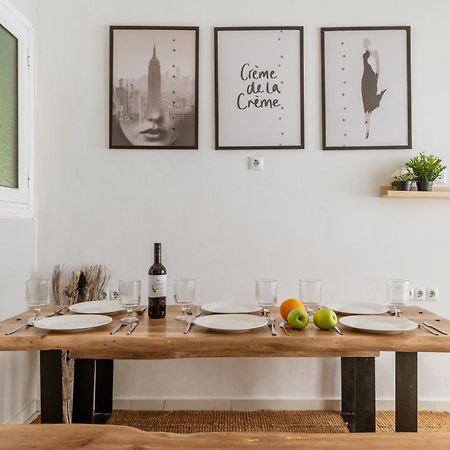 The Omonoia Modern, 3Bd Apartment Athén Kültér fotó