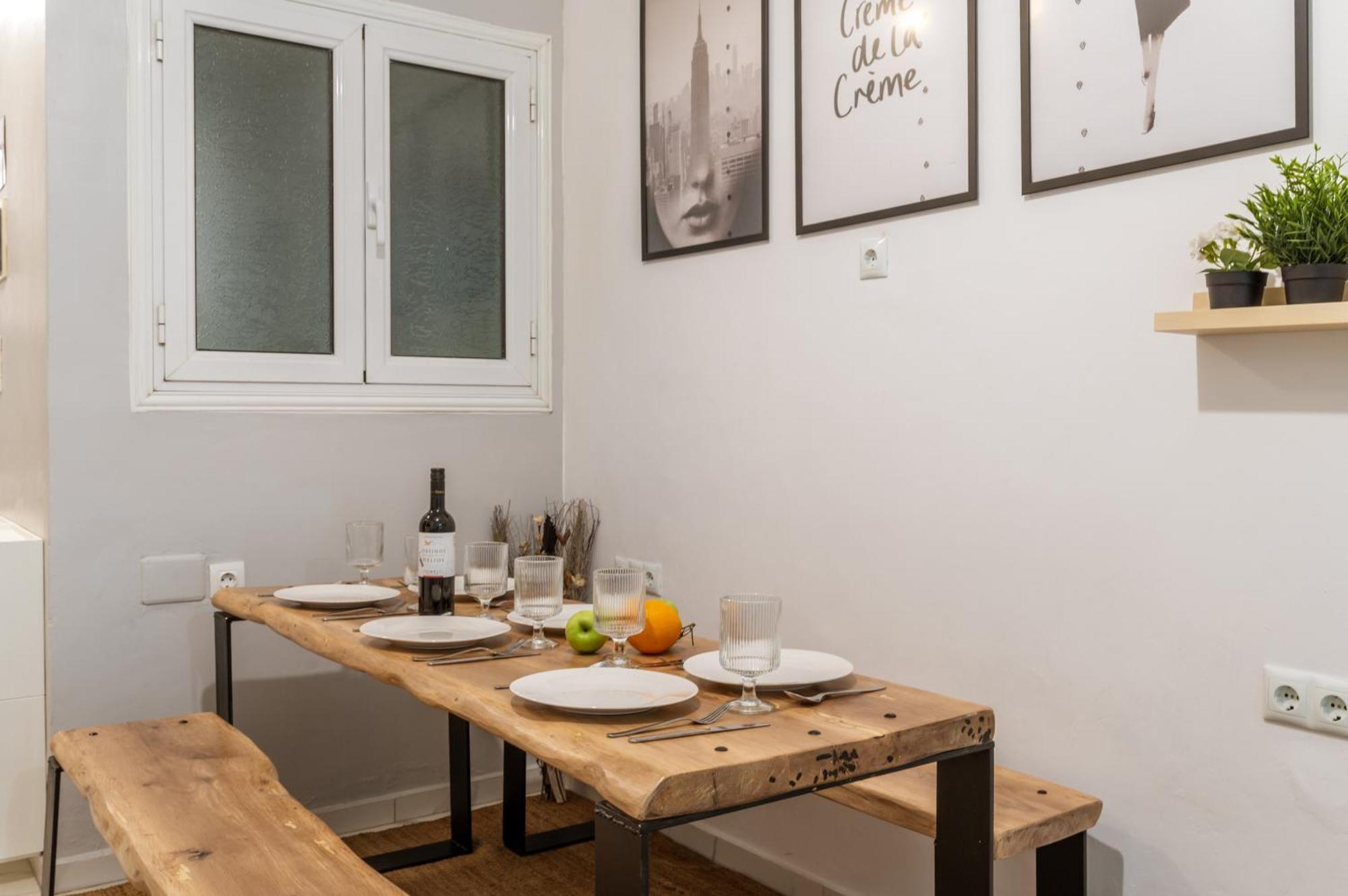 The Omonoia Modern, 3Bd Apartment Athén Kültér fotó
